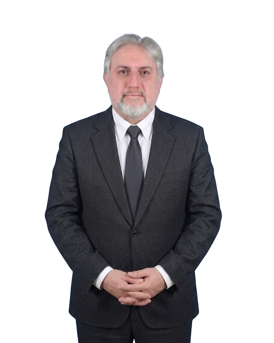 Dr. Taher