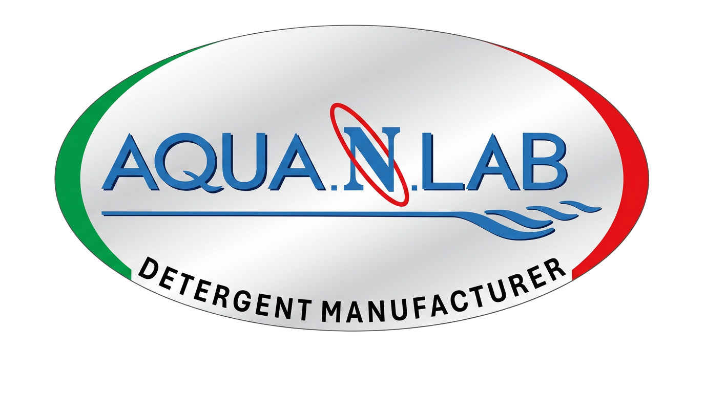 Aqua.N.Lab Detergent Manufacturer