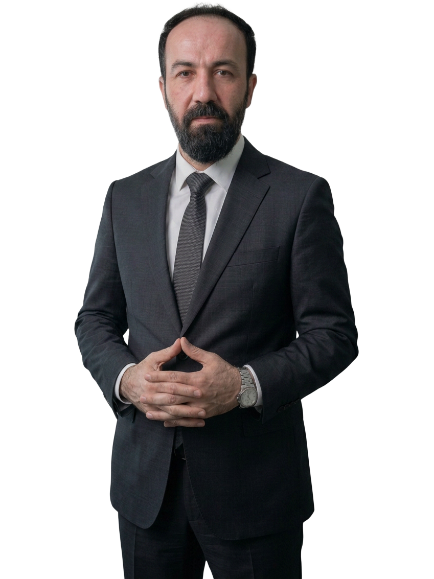 Rami Al Khatib