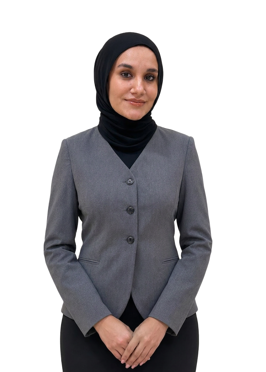 Dr. Amany