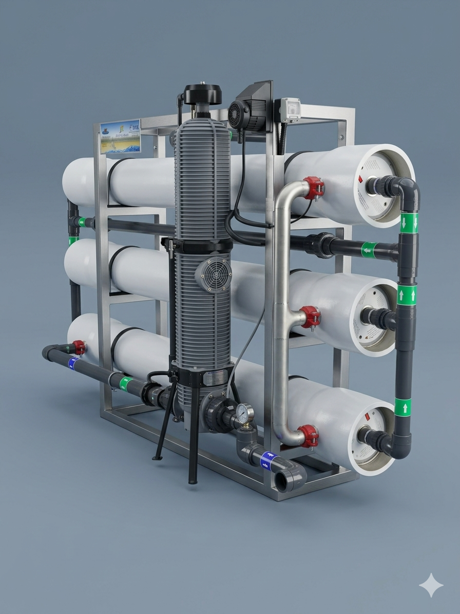 RO Plant